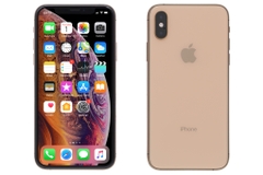 Iphone XS 256 GB Quốc Tế