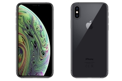 Iphone XS 512GB Quốc Tế | Giá Rẻ Bất Ngờ