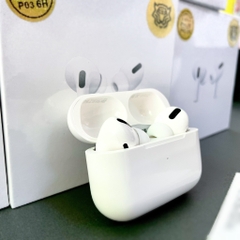 Airpod Rep 1:1 Chính Hãng Mới