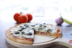 Pizza Margherita Và Một Số Điều Bạn Có Thể Chưa Biết