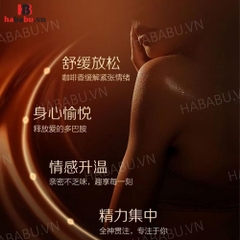 Bao cao su Olo Coffee Starbucks hộp 10 chiếc siêu mỏng chính hãng