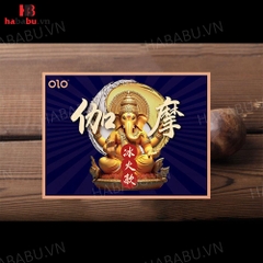 Bao cao su Olo Gama Voi Xanh kéo dài thời gian hộp 10 chiếc chính hãng