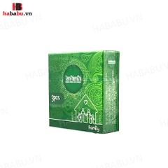 Bao cao su Tâm Thiên Chí Family hộp 3 chiếc chính hãng