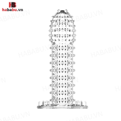 Bao cao su đôn dên Aichao Gai Nhỏ tăng kích thước chính hãng