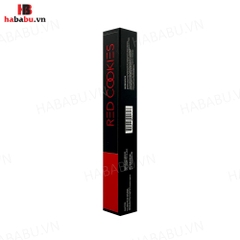 Chuốt mi Beaurer Curl Mascara Red Cookies 8gr chính hãng