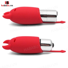 Đạn rung massage XYZ Pocket Vibe Demon chính hãng