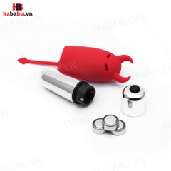 Đạn rung massage XYZ Pocket Vibe Demon chính hãng