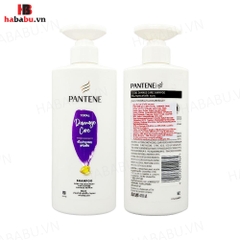 Dầu gội Pantene Total Damage Care 410ml chính hãng