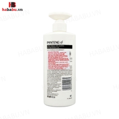 Dầu gội Pantene Total Damage Care 410ml chính hãng