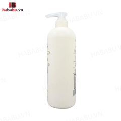 Dầu gội phục hồi tóc Biotin Collagen Pasiori TM trắng 1000ml chính hãng