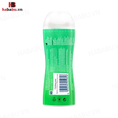 Gel bôi trơn Durex Play Massage 2in1 200ml chính hãng