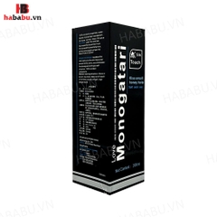 Gel Bôi Trơn Hậu Môn Love Monogatari 200ml Chính Hãng