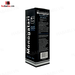 Gel Bôi Trơn Hậu Môn Love Monogatari 200ml Chính Hãng