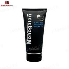 Gel Bôi Trơn Hậu Môn Love Monogatari 200ml Chính Hãng