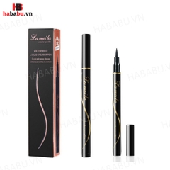 Kẻ mắt Lameila Waterproof Liquid Eyeliner Pen 2ml chính hãng