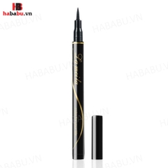 Kẻ mắt Lameila Waterproof Liquid Eyeliner Pen 2ml chính hãng