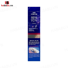 Kem đánh răng Median Dental IQ 93% Xanh Dương 120gr chính hãng