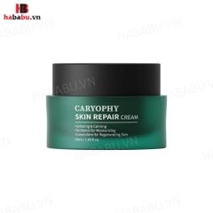 Kem dưỡng da Caryophy Skin Repair Cream 50ml chính hãng