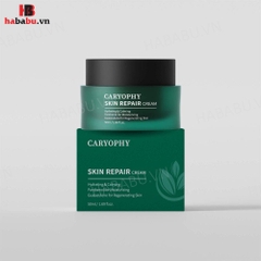 Kem dưỡng da Caryophy Skin Repair Cream 50ml chính hãng