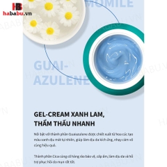 Kem dưỡng da Caryophy Skin Repair Cream 50ml chính hãng