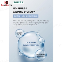 Kem dưỡng da Caryophy Skin Repair Cream 50ml chính hãng