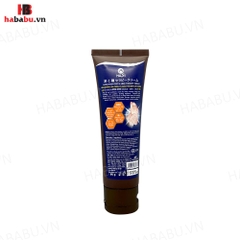 Kem dưỡng da chân Hasi Habugaden Foot & Heel Therapy Cream chính hãng