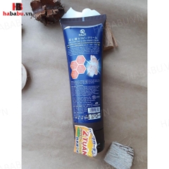 Kem dưỡng da chân Hasi Habugaden Foot & Heel Therapy Cream chính hãng