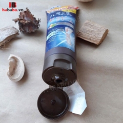 Kem dưỡng da chân Hasi Habugaden Foot & Heel Therapy Cream chính hãng