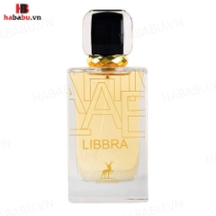 Nước hoa nữ Maison Alhambra Libbra EDP Perfume 100ml chính hãng