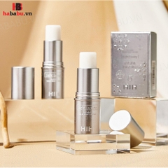 Nước hoa khô dạng sáp HIH Light Luxury Elegant Solid 8gr chính hãng