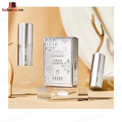 Nước hoa khô dạng sáp HIH Light Luxury Elegant Solid 8gr chính hãng