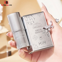 Nước hoa khô dạng sáp HIH Light Luxury Elegant Solid 8gr chính hãng