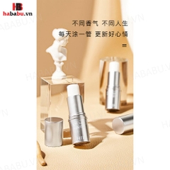 Nước hoa khô dạng sáp HIH Light Luxury Elegant Solid 8gr chính hãng