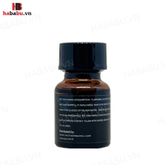 Nước ngửi Popper King Black tăng kích thích chai 10ml chính hãng