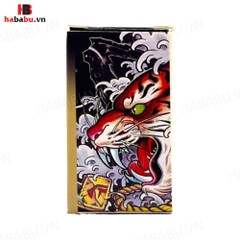 Nước ngửi Popper Tiger tăng kích thích chai 10ml chính hãng