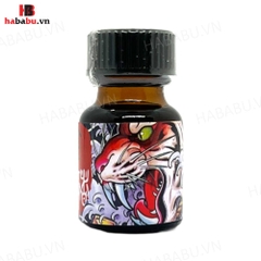 Nước ngửi Popper Tiger tăng kích thích chai 10ml chính hãng
