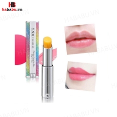 Son dưỡng môi YNM Rainbow Honey Lip Balm 3.8ml chính hãng
