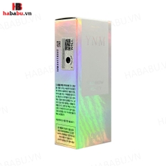 Son dưỡng môi YNM Rainbow Honey Lip Balm 3.8ml chính hãng