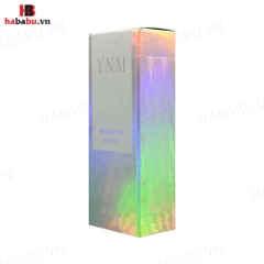 Son dưỡng môi YNM Rainbow Honey Lip Balm 3.8ml chính hãng