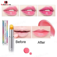Son dưỡng môi YNM Rainbow Honey Lip Balm 3.8ml chính hãng