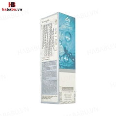 Sữa rửa mặt 3W Clinic Collagen Cleansing Foam 100ml chính hãng