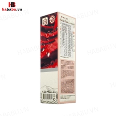 Sữa rửa mặt 3W Clinic Rose Water Cleansing Foam 100ml chính hãng