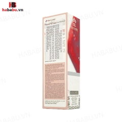 Sữa rửa mặt 3W Clinic Rose Water Cleansing Foam 100ml chính hãng