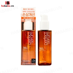 Serum dưỡng tóc Mise En Scène Perfect 80ml chính hãng