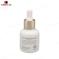 Tinh chất serum dưỡng da chống nắng Forencos 30ml chính hãng