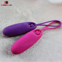 Trứng rung không dây Aphojoy 1 đầu chính hãng