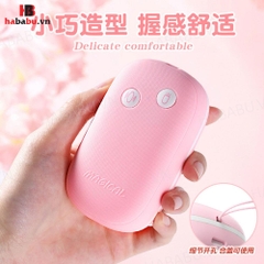 Trứng rung Lilo Magical We Love 12 chế độ chính hãng