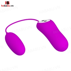 Trứng rung Pretty Love Eunice tăng khoái cảm chính hãng