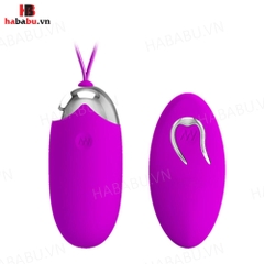 Trứng rung Pretty Love Berger tăng khoái cảm chính hãng