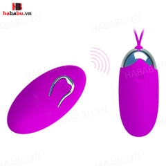 Trứng rung Pretty Love Berger tăng khoái cảm chính hãng